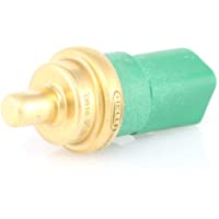 HELLA 6PT 009 107-141 Sensor- temperatura del refrigerante - 12V - enchufado - con junta - con circlip
